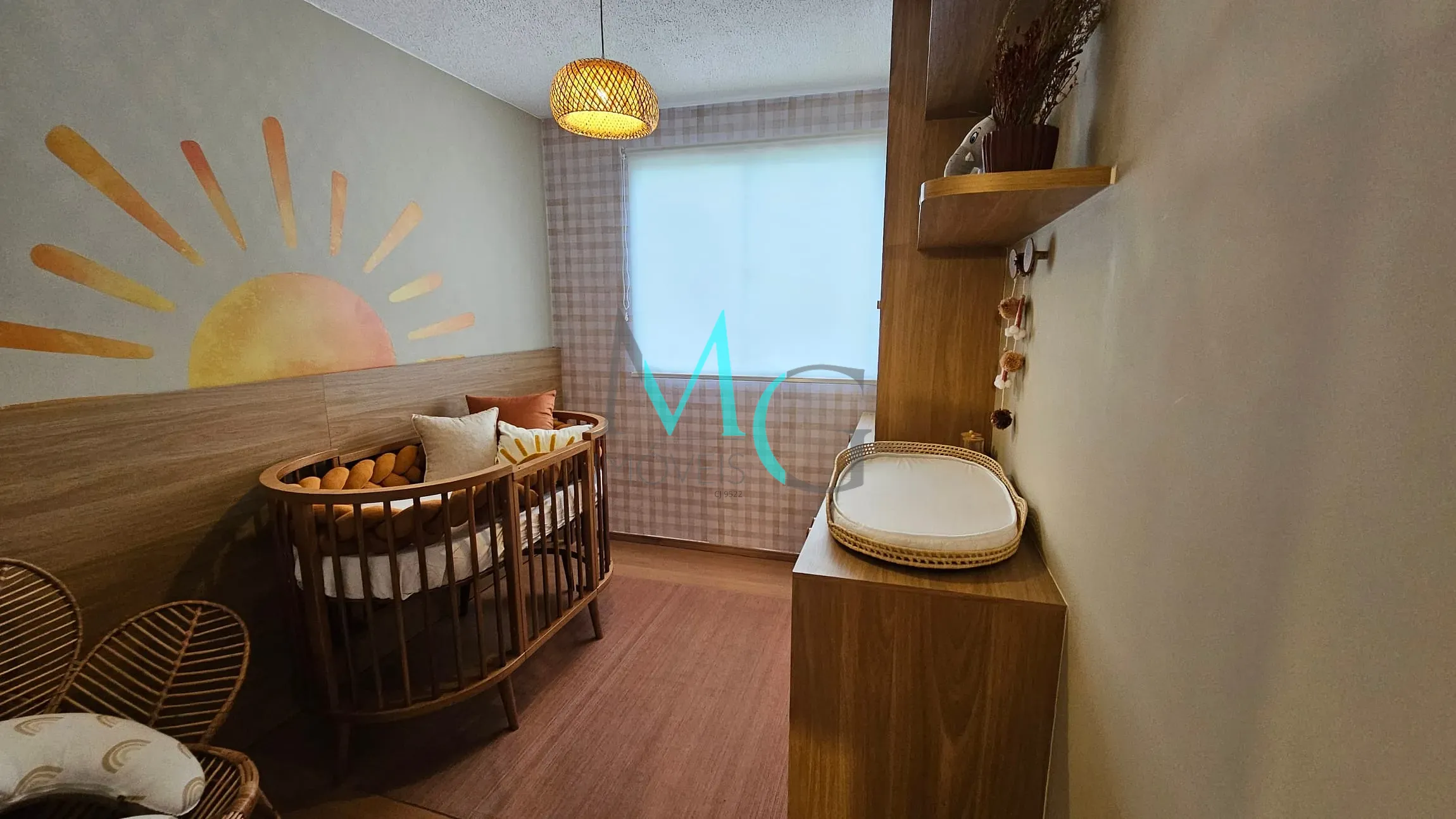 Apartamento, 2 quartos, 44 m² - Foto 10