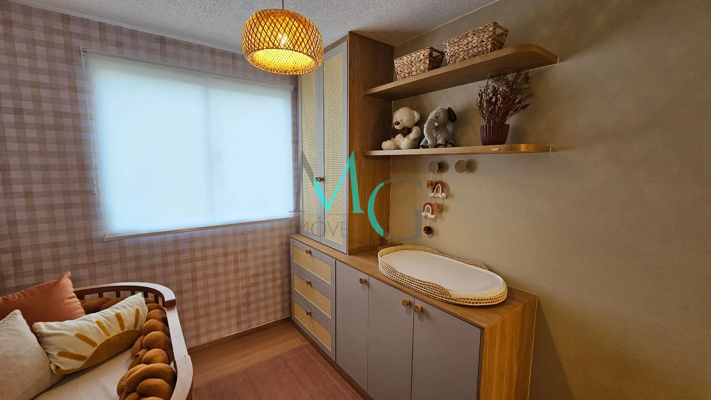 Apartamento, 2 quartos, 44 m² - Foto 11