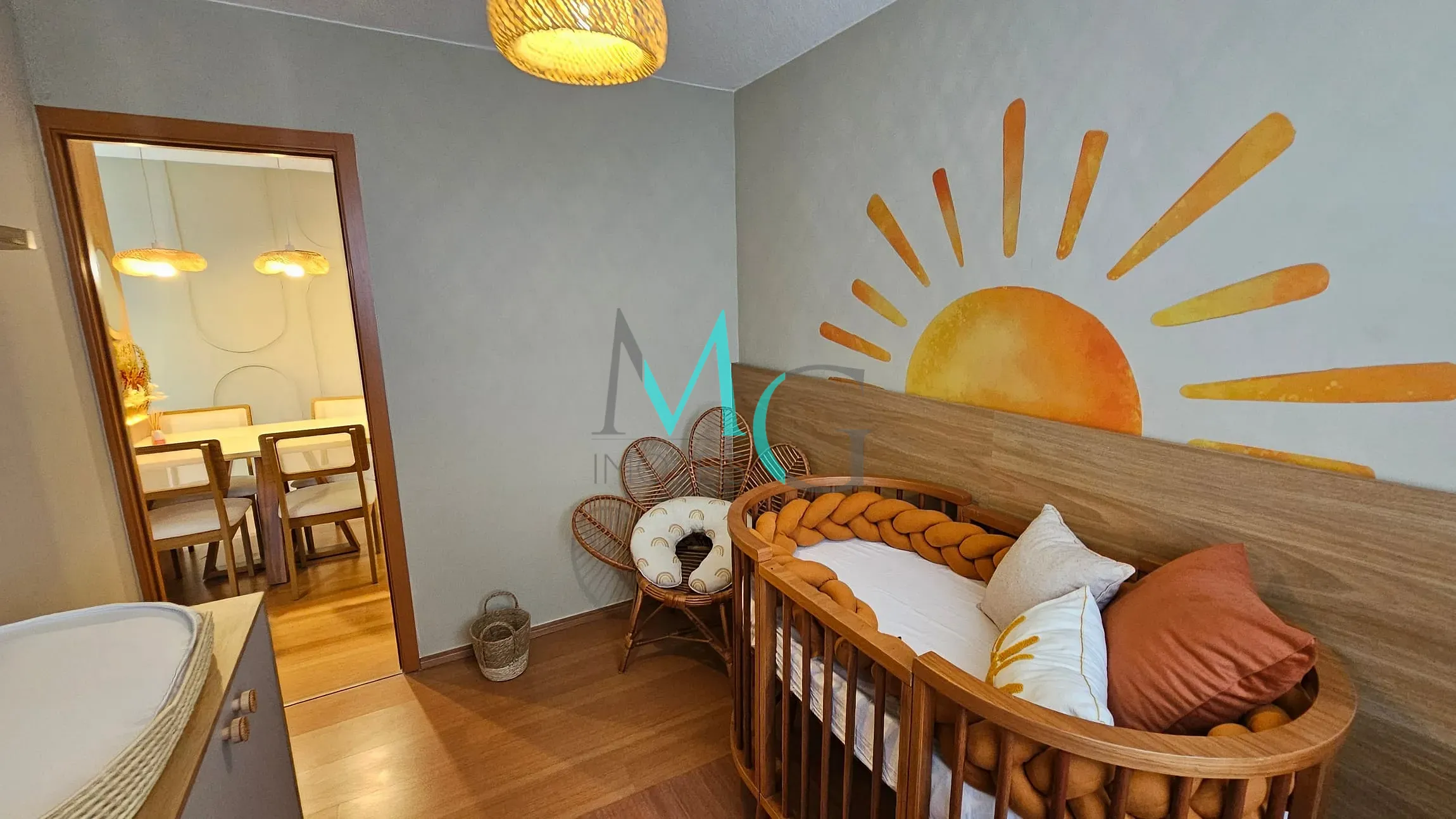 Apartamento, 2 quartos, 44 m² - Foto 12