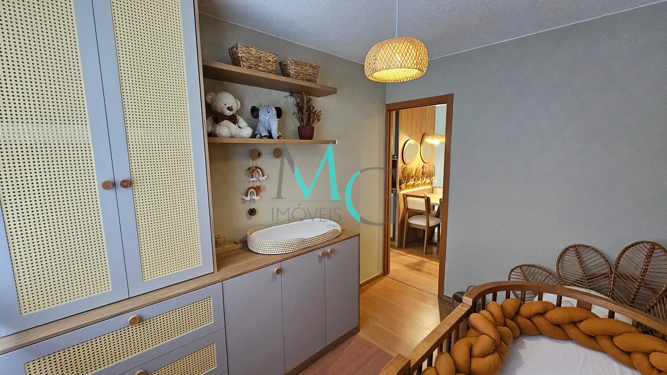 Apartamento, 2 quartos, 44 m² - Foto 13