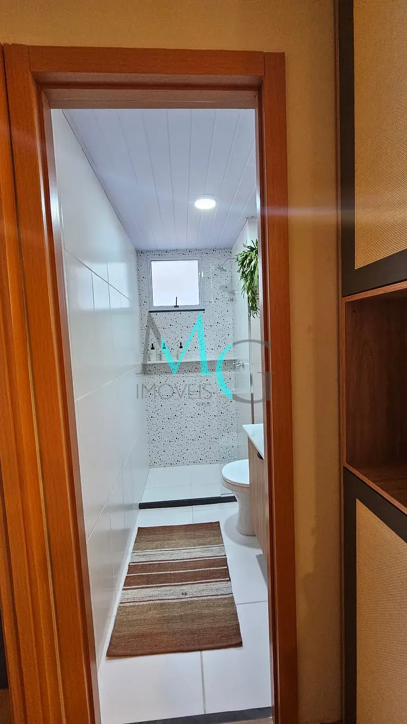 Apartamento, 2 quartos, 44 m² - Foto 14