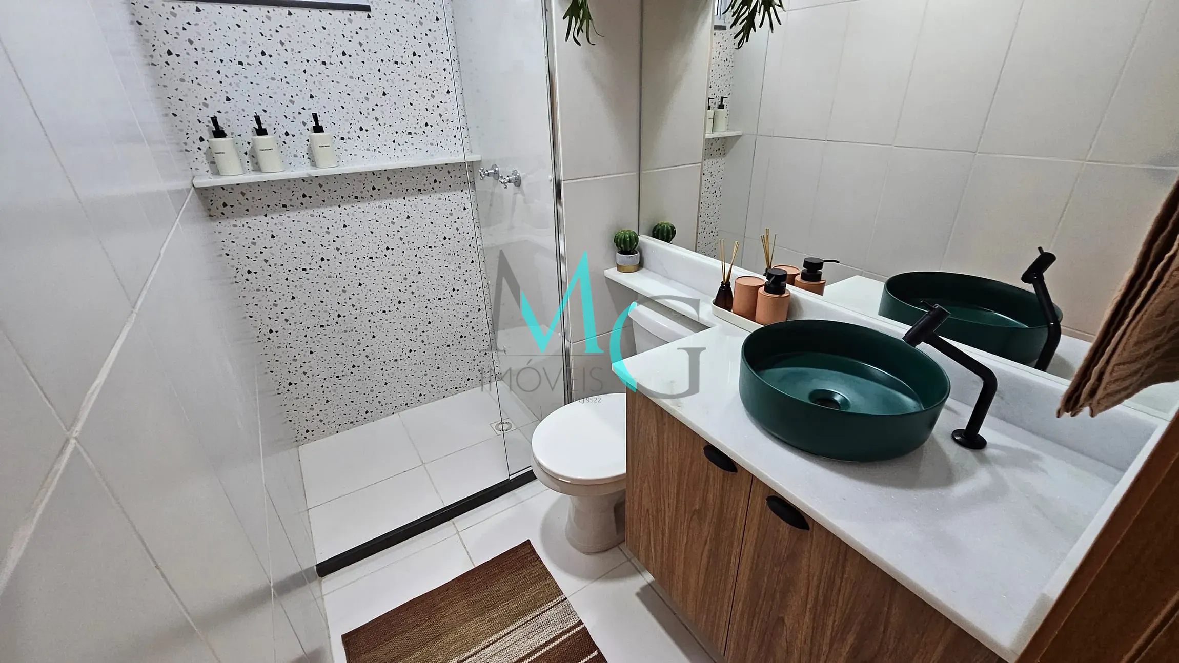 Apartamento, 2 quartos, 44 m² - Foto 15
