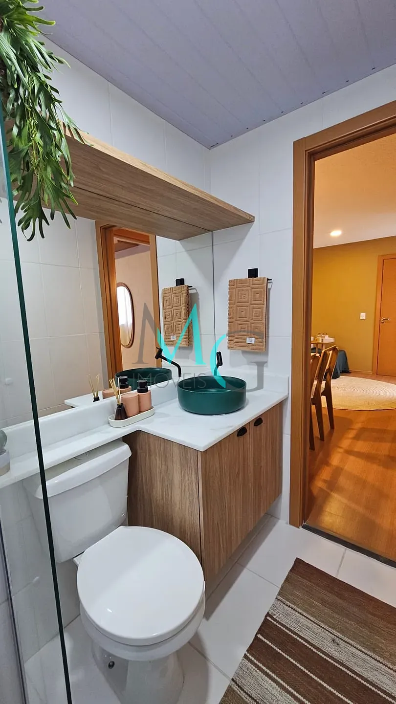 Apartamento, 2 quartos, 44 m² - Foto 17