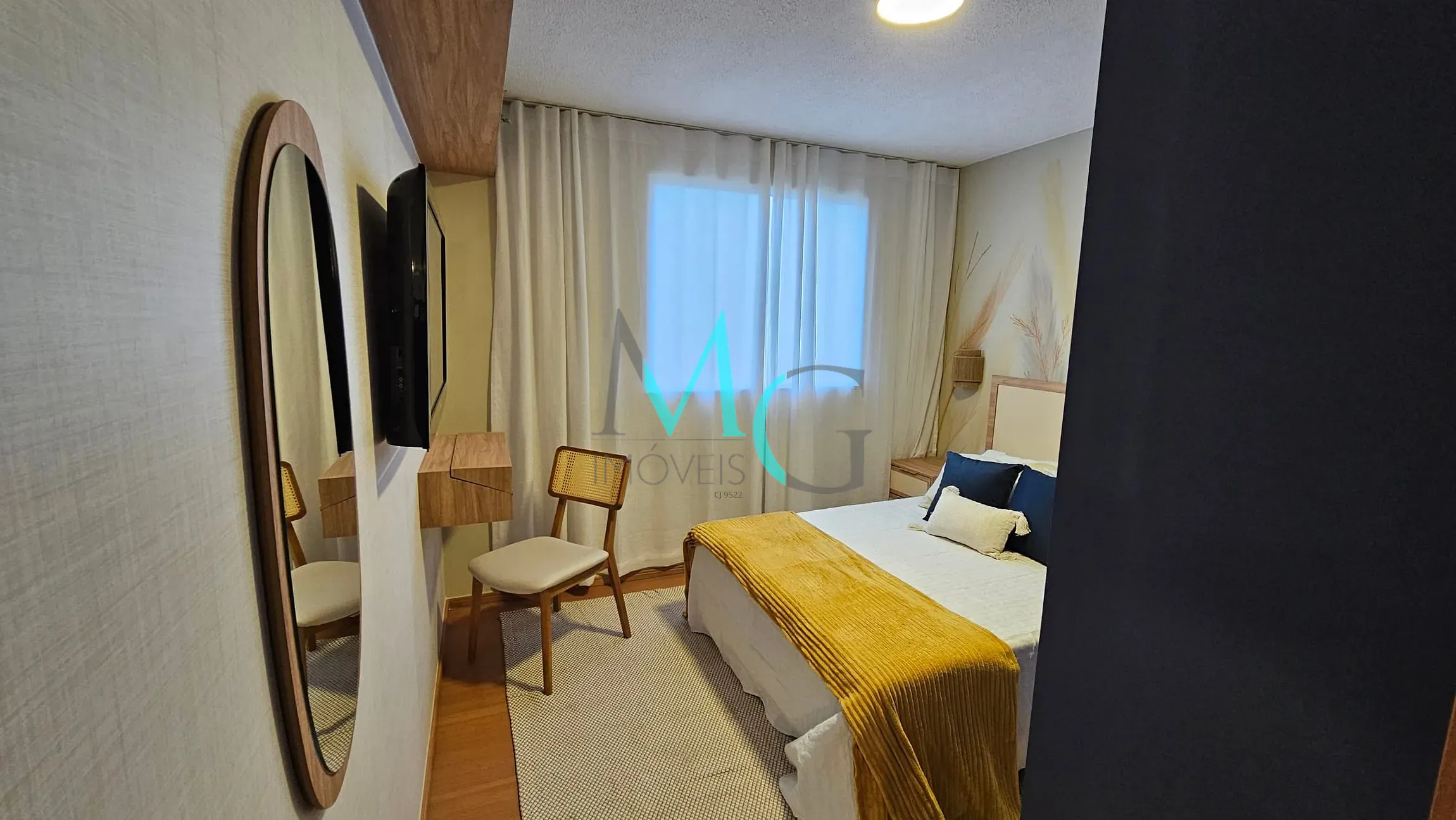 Apartamento, 2 quartos, 44 m² - Foto 18