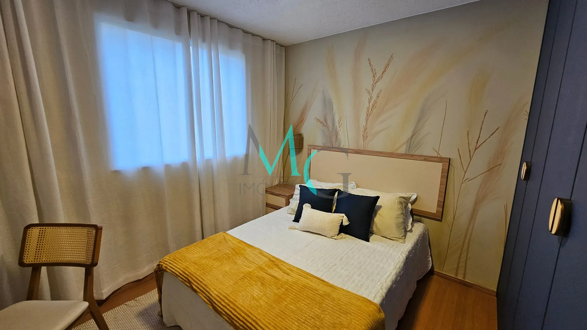 Apartamento, 2 quartos, 44 m² - Foto 19