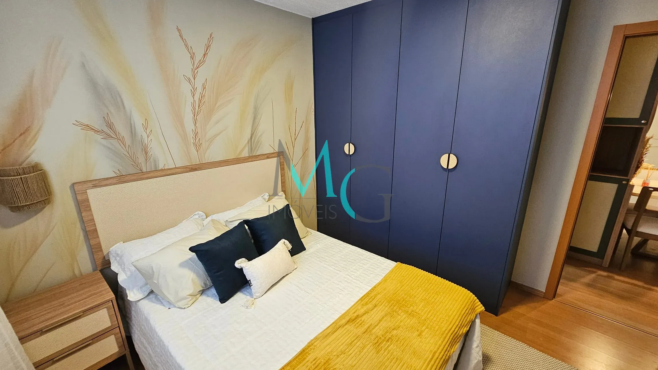 Apartamento, 2 quartos, 44 m² - Foto 20