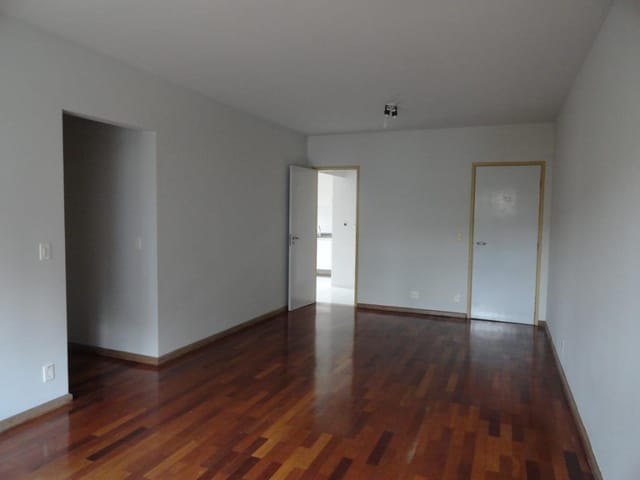 Foto do Apartamento - Apartamento à venda e locação 4 Quartos, 1 Suite, 2 Vagas, 132M², Jardim Aquarius, São José dos Campos - SP | Edifício New York | RUSSI IMÓVEIS
