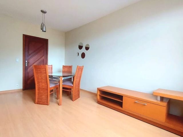 Foto do Apartamento - Apartamento com 2 quartos para alugar - Santa Rosa - Niterói/RJ | SelfSpin