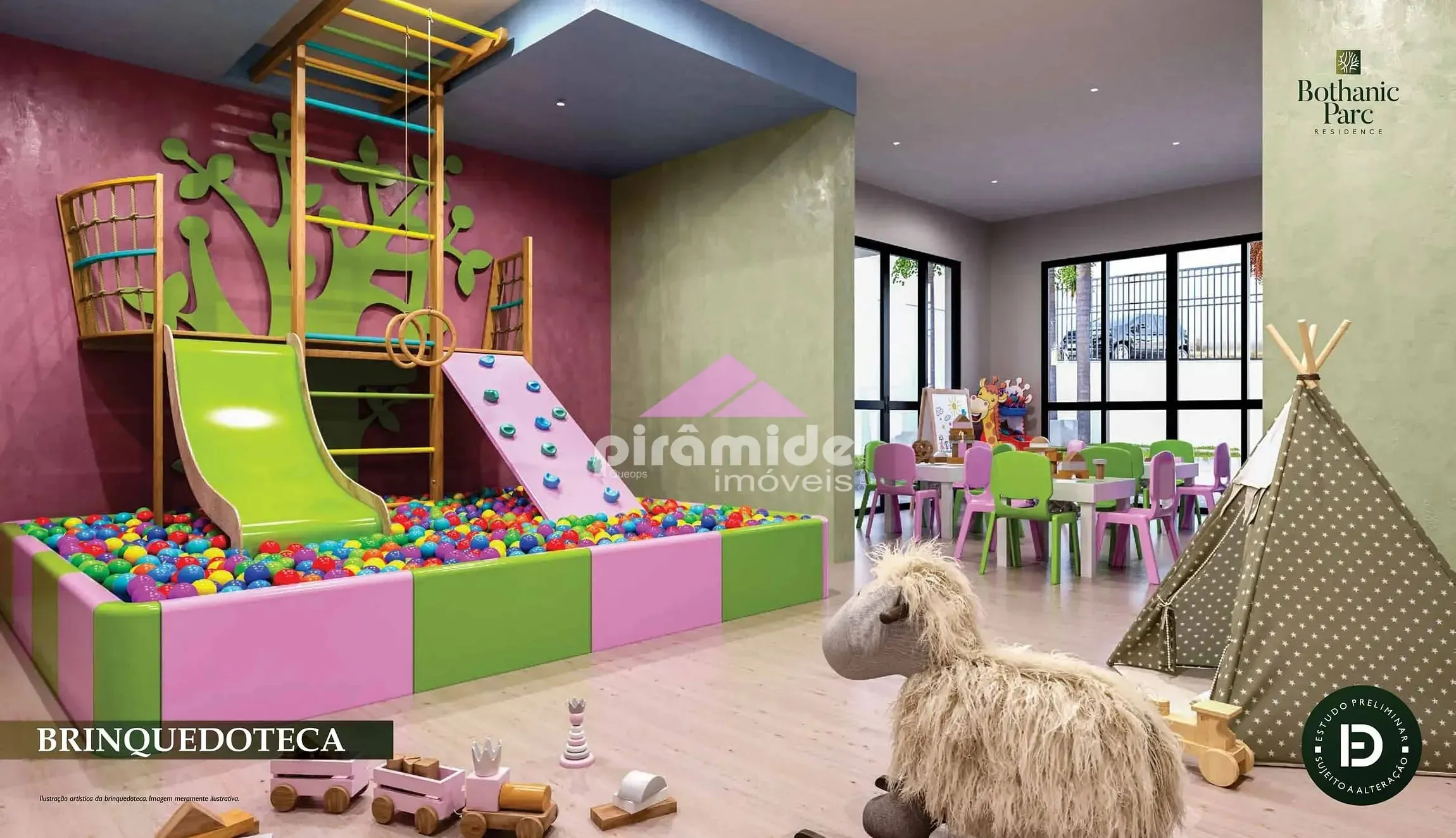 Apartamento, 3 quartos, 79 m² - Foto 8