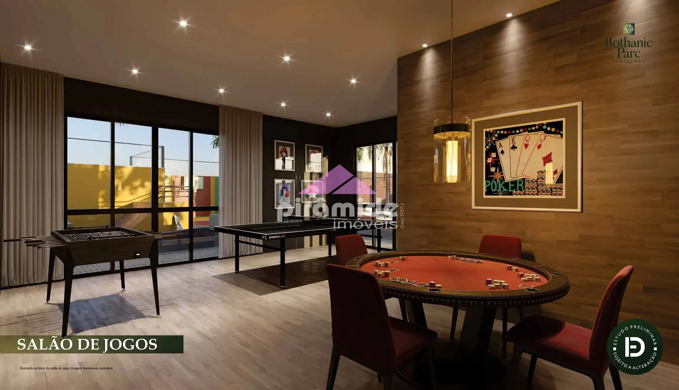 Apartamento, 3 quartos, 79 m² - Foto 13