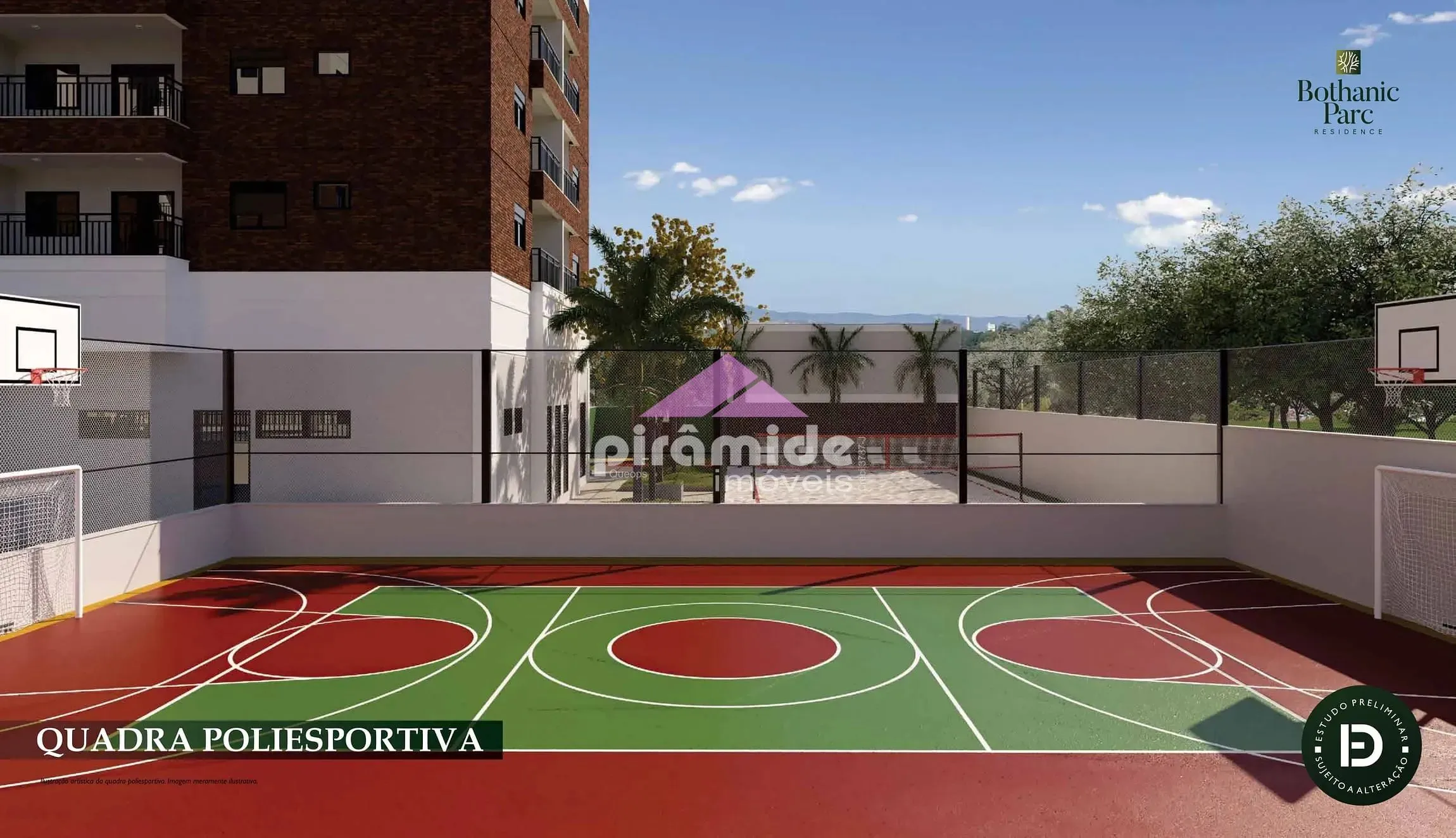 Apartamento, 3 quartos, 79 m² - Foto 17