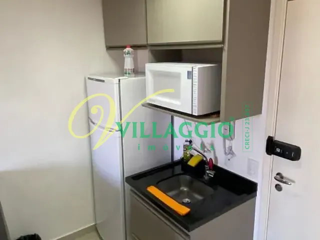 Apartamento 1 quarto e 1 banheiro, à venda, no bairro Jardim Tarraf II em São José do Rio Preto