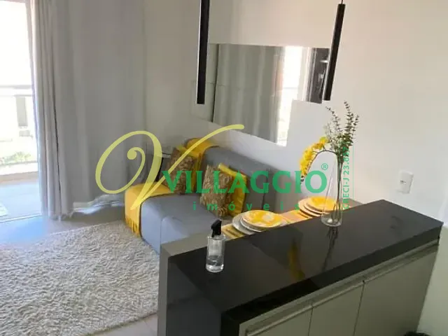 Apartamento 1 quarto e 1 banheiro, à venda, no bairro Jardim Tarraf II em São José do Rio Preto