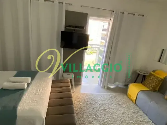 Apartamento 1 quarto e 1 banheiro, à venda, no bairro Jardim Tarraf II em São José do Rio Preto