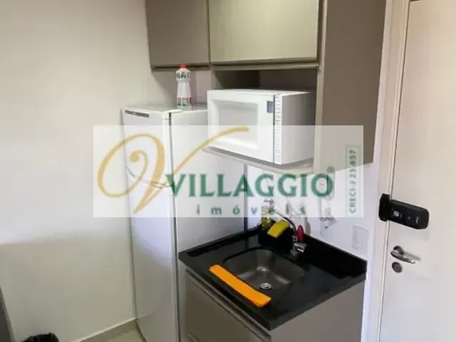 Apartamento 1 quarto e 1 banheiro, à venda, no bairro Jardim Tarraf II em São José do Rio Preto