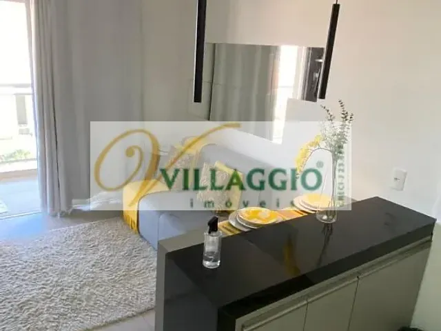 Apartamento 1 quarto e 1 banheiro, à venda, no bairro Jardim Tarraf II em São José do Rio Preto