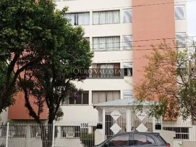 Apartamento 2 quartos e 1 banheiro, à venda, no bairro Vila Prudente (Zona Leste) em São Paulo