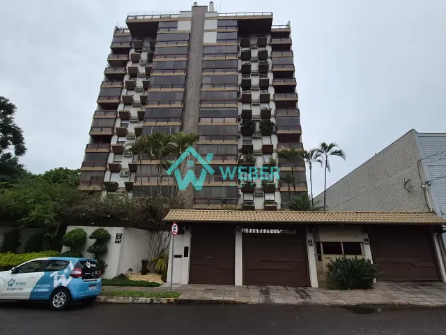 Apartamento 3 quartos e 3 banheiros, para alugar, no bairro Rio Branco em Novo Hamburgo