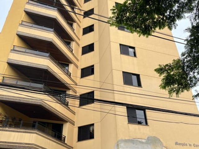 Foto do Apartamento - Apartamento à venda e locação 3 Quartos, 1 Vaga, 188M², Jardim Palermo, Londrina - PR | ZBM NEGOCIOS IMOBILIARIOS