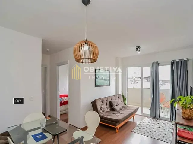 Apartamento 2 quartos e 2 banheiros, para alugar, no bairro Passo da Areia em Porto Alegre