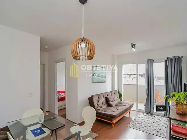 Apartamento 2 quartos e 2 banheiros, para alugar, no bairro Passo da Areia em Porto Alegre