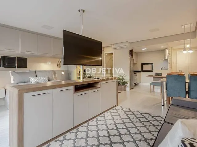 Apartamento 1 quarto e 1 banheiro, para alugar, no bairro Petrópolis em Porto Alegre