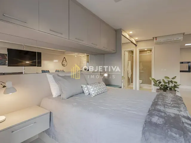 Apartamento 1 quarto e 1 banheiro, para alugar, no bairro Petrópolis em Porto Alegre