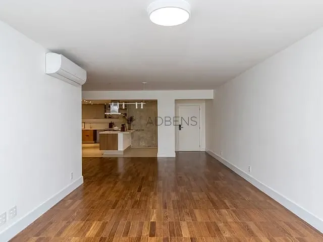 Apartamento 3 quartos e 5 banheiros, à venda, no bairro Santa Cecília em São Paulo