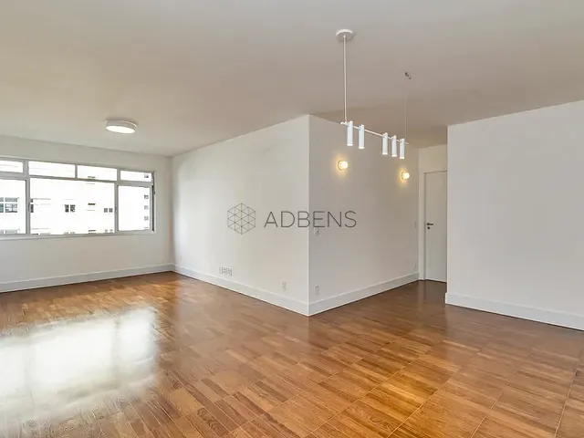 Apartamento 3 quartos e 5 banheiros, à venda, no bairro Santa Cecília em São Paulo