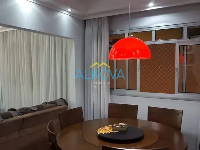 Apartamento 3 quartos e 2 banheiros, à venda, no bairro Jardim Satélite em São José dos Campos