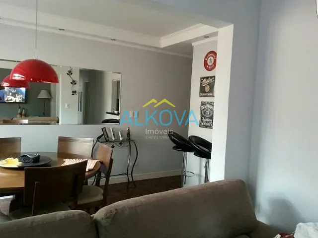 Apartamento 3 quartos e 2 banheiros, à venda, no bairro Jardim Satélite em São José dos Campos
