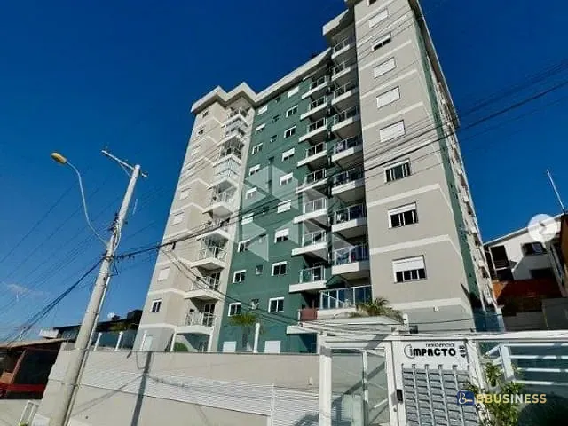 Apartamento 2 quartos e 1 banheiro, à venda, no bairro Cinqüentenário em Caxias do Sul