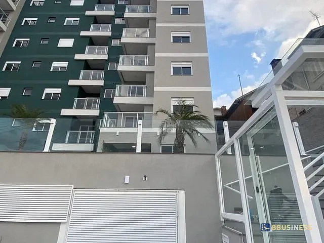 Apartamento 2 quartos e 1 banheiro, à venda, no bairro Cinqüentenário em Caxias do Sul