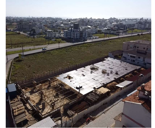 Apartamento, 2 quartos, 63 m² - Foto 11
