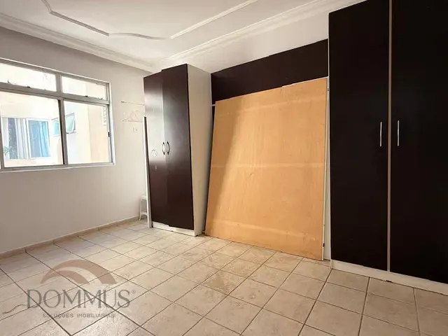 Apartamento com 95m² 2 quartos e 1 banheiro, à venda, no bairro Iguaçu em Ipatinga