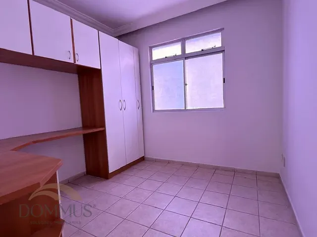 Apartamento com 95m² 2 quartos e 1 banheiro, à venda, no bairro Iguaçu em Ipatinga