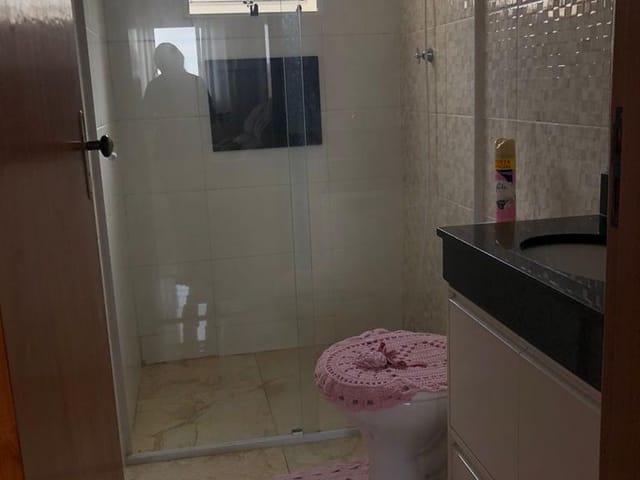 Apartamento com 68m² 2 quartos e 2 banheiros, à venda, no bairro Villa Toscana em Bragança Paulista
