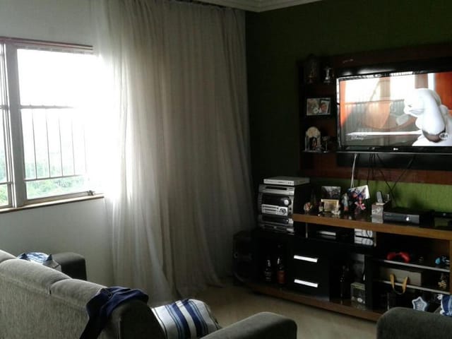 Foto do Apartamento - Apartamento  residencial à venda, Centro, São José dos Campos. | INDEPENDENCE NEGOCIOS IMOBILIARIOS LTDA