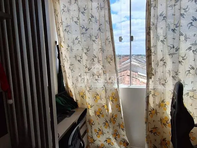 Apartamento 2 quartos e 1 banheiro, à venda, no bairro Três Irmãs em Campina Grande