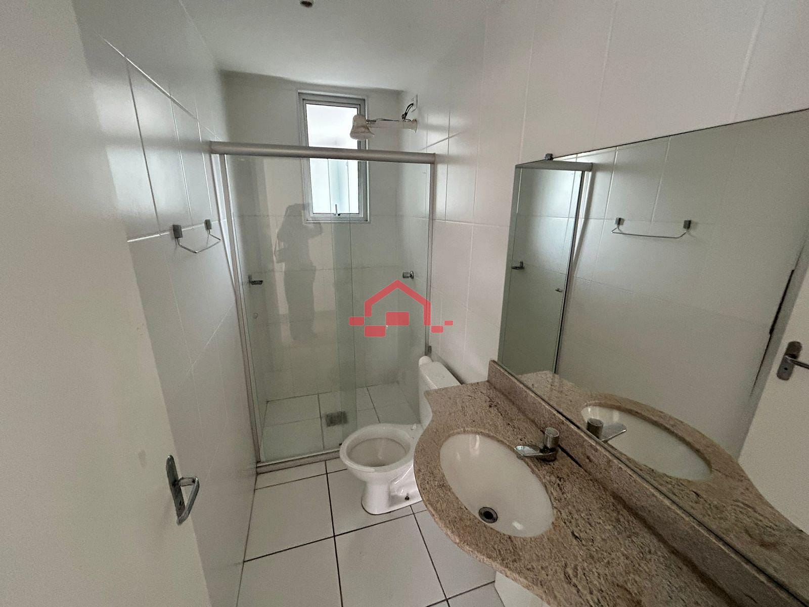 Apartamento para alugar com 3 quartos, 70m² - Foto 21