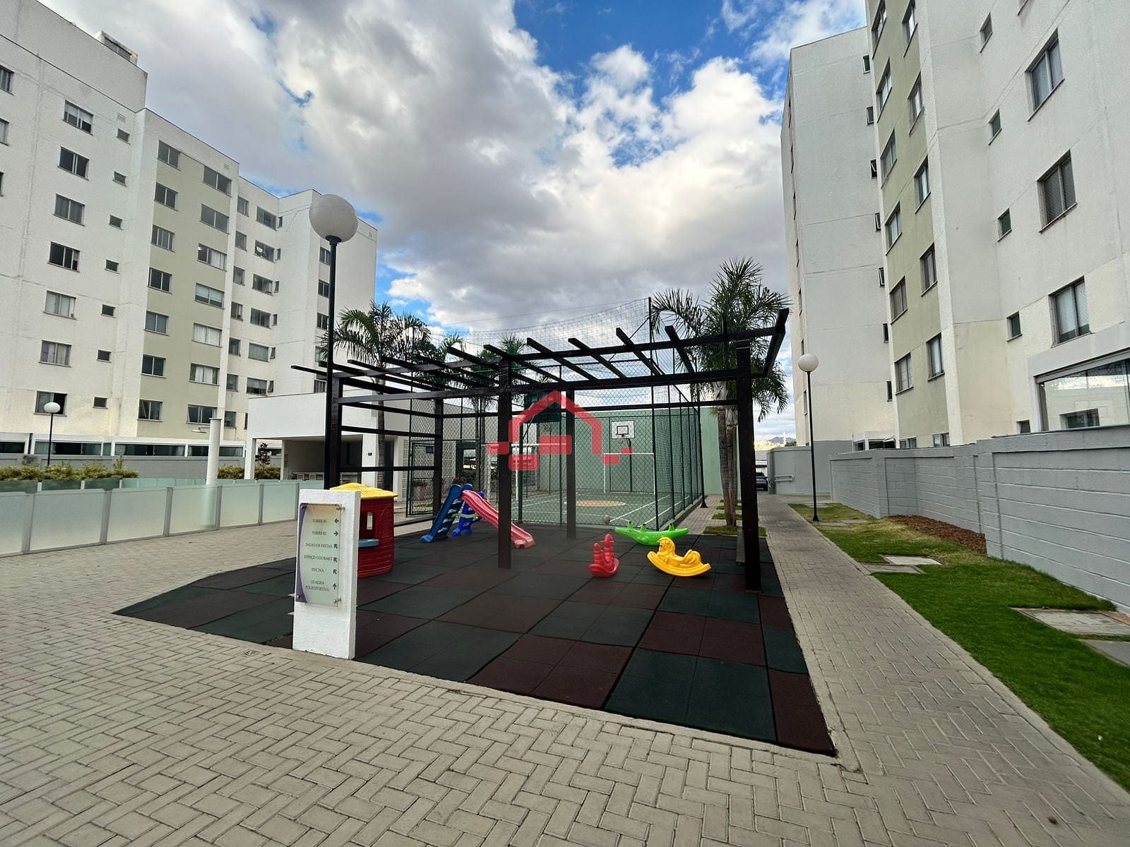 Apartamento para alugar com 3 quartos, 70m² - Foto 28