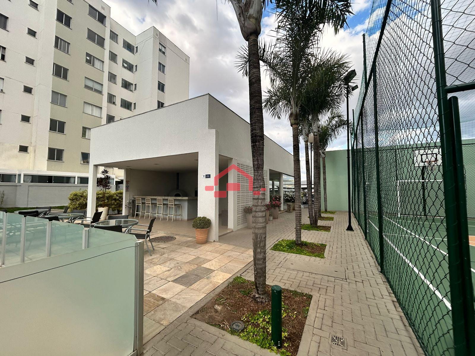 Apartamento para alugar com 3 quartos, 70m² - Foto 36