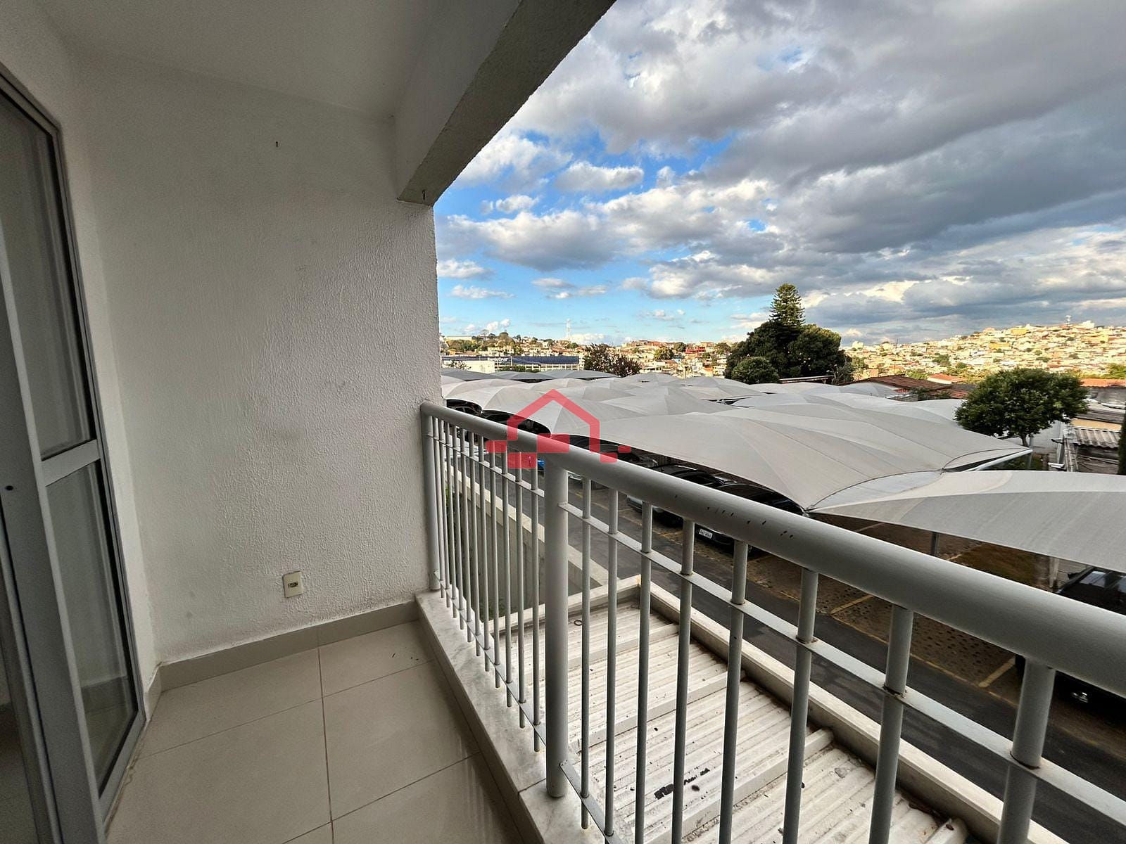 Apartamento para alugar com 3 quartos, 70m² - Foto 7