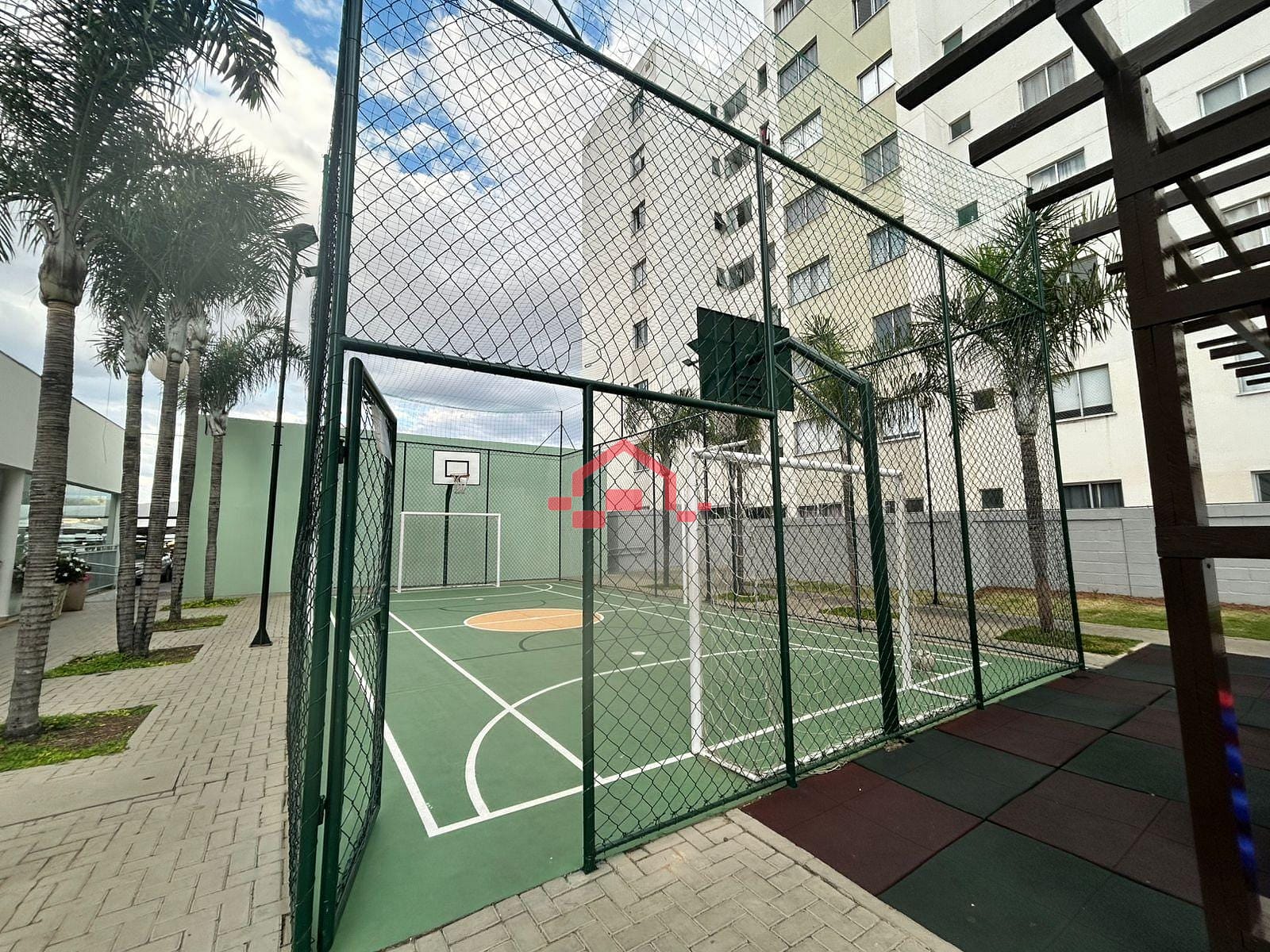 Apartamento para alugar com 3 quartos, 70m² - Foto 30