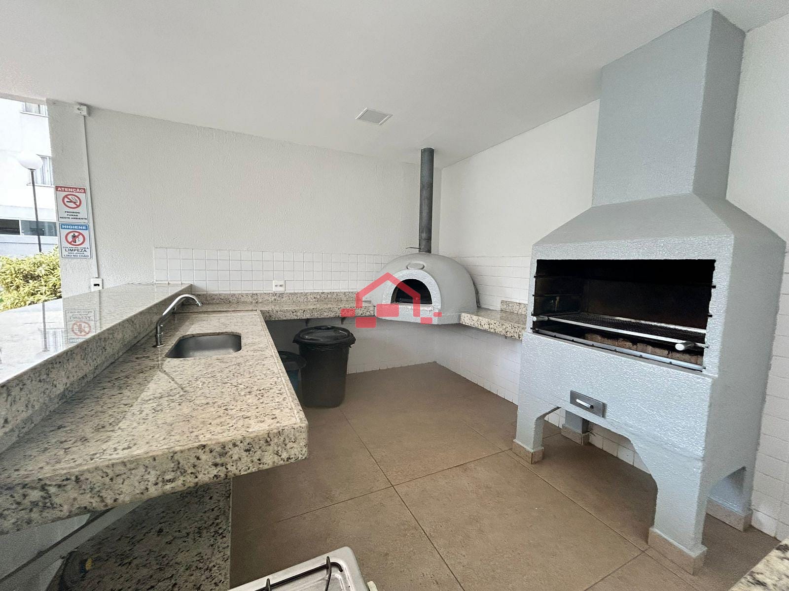 Apartamento para alugar com 3 quartos, 70m² - Foto 39