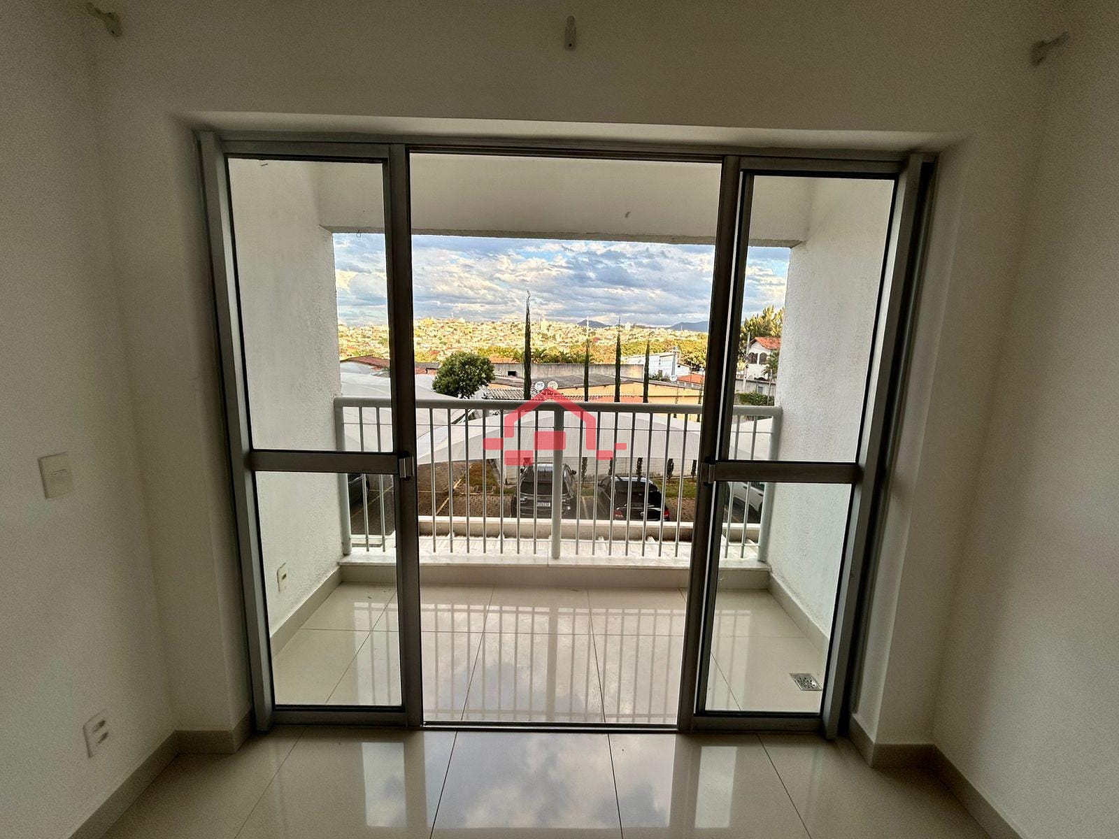 Apartamento para alugar com 3 quartos, 70m² - Foto 4