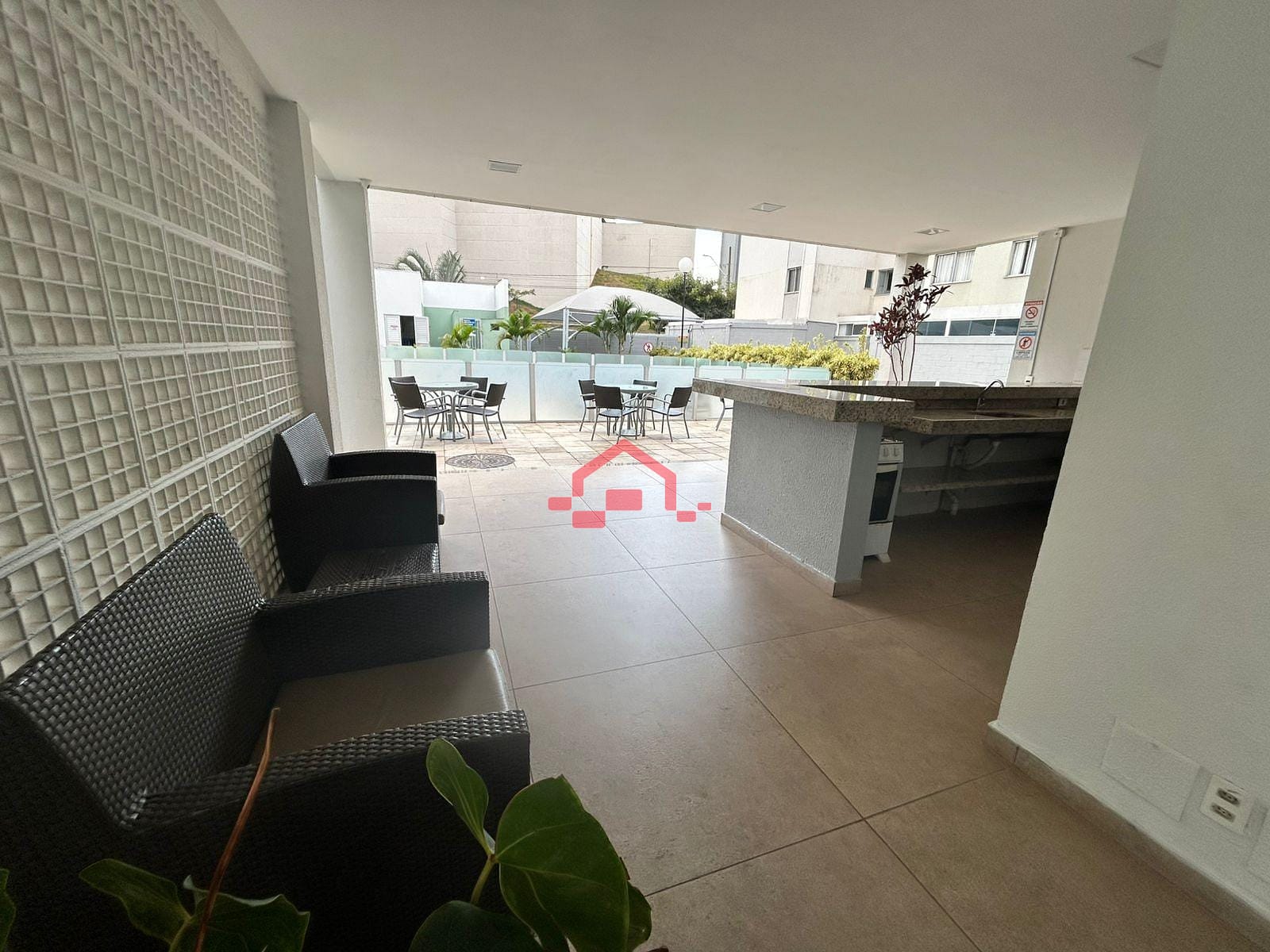 Apartamento para alugar com 3 quartos, 70m² - Foto 41