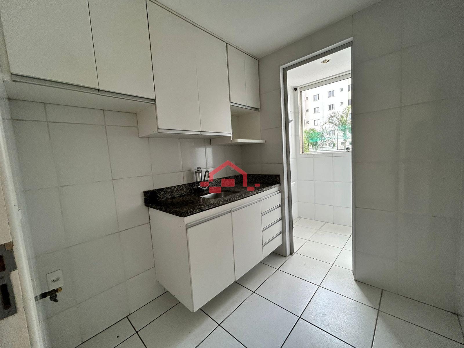 Apartamento para alugar com 3 quartos, 70m² - Foto 9