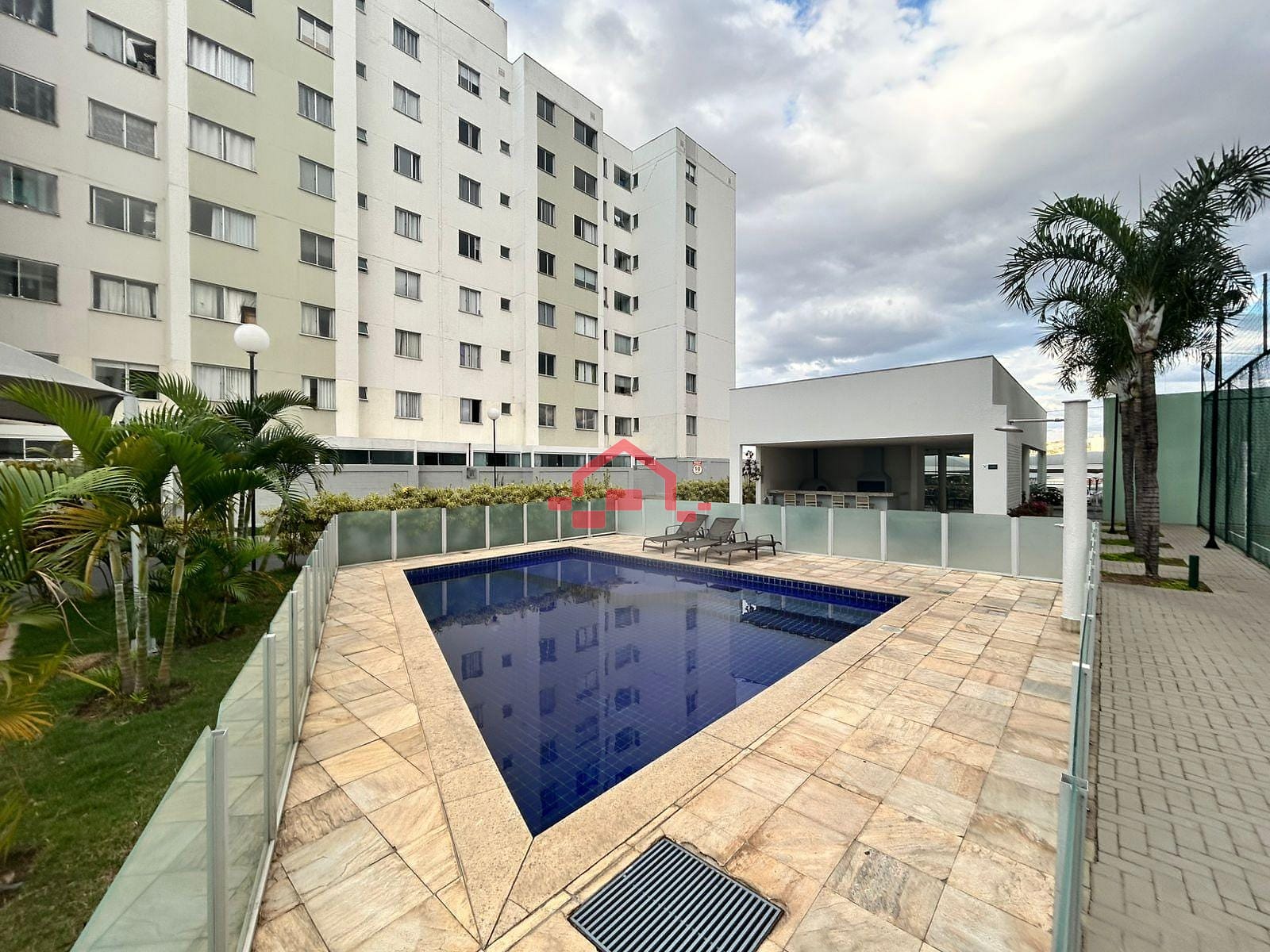 Apartamento para alugar com 3 quartos, 70m² - Foto 33