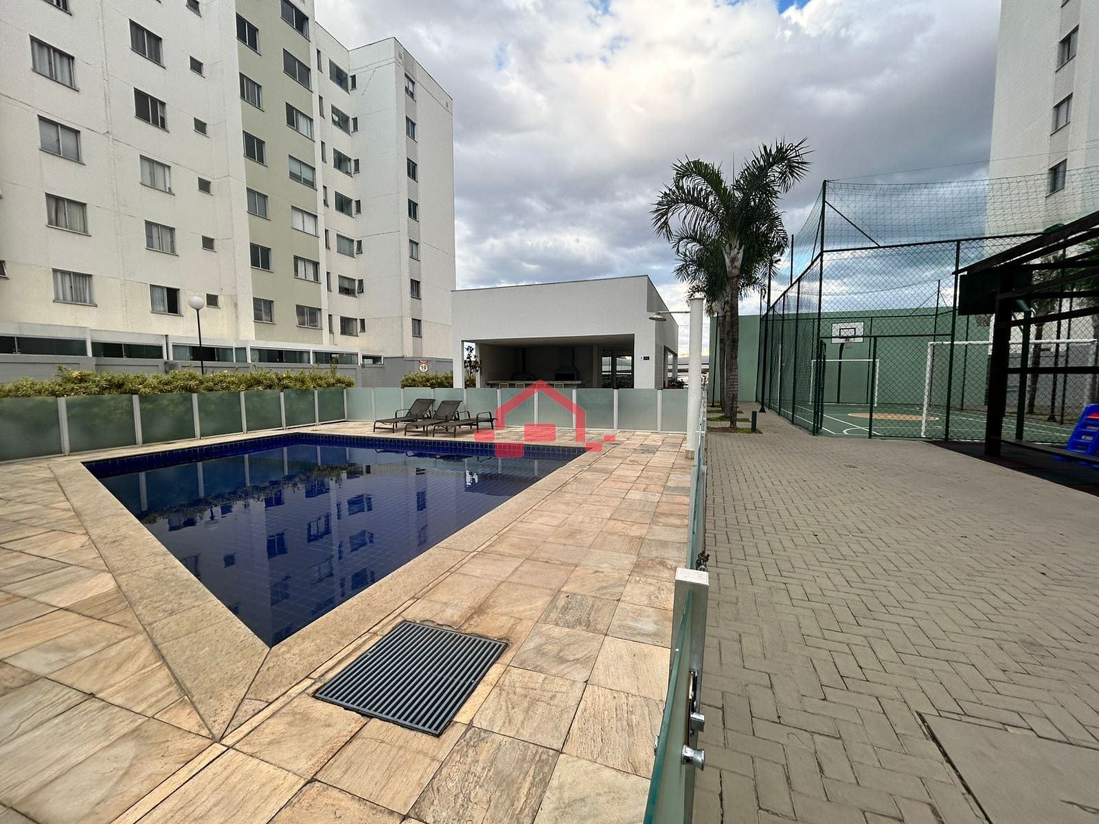 Apartamento para alugar com 3 quartos, 70m² - Foto 32